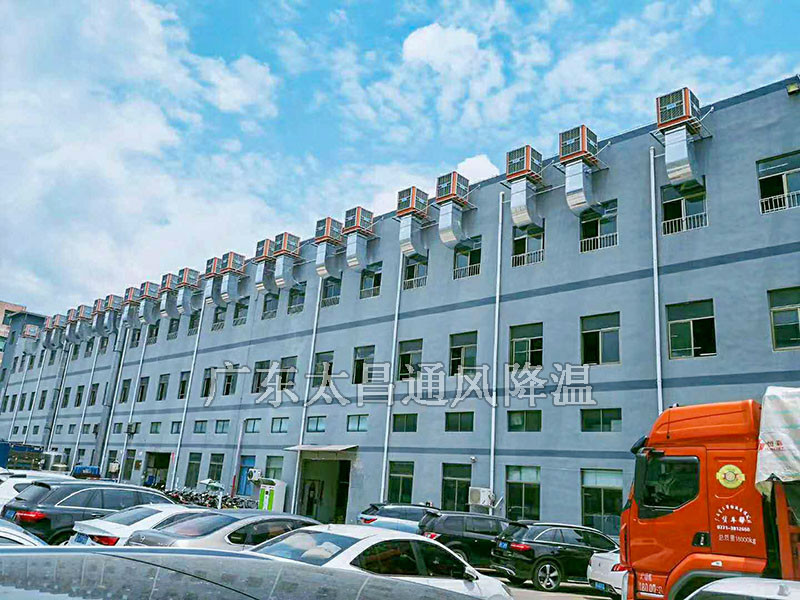 水冷空調(diào)濕度大嗎？對(duì)產(chǎn)品的品質(zhì)會(huì)不會(huì)有影響呢？