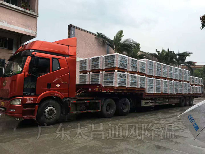 工廠車間通風降溫常用的幾種解決方案你了解幾個？