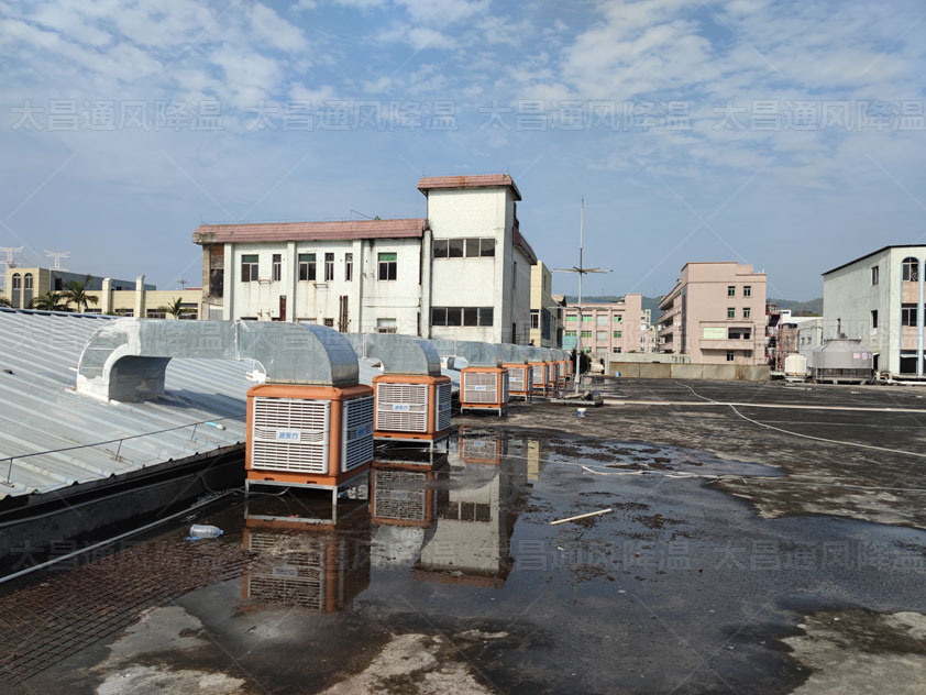 你知道環(huán)?？照{(diào)機(jī)多少錢(qián)一臺(tái)嗎？廠家來(lái)告訴你