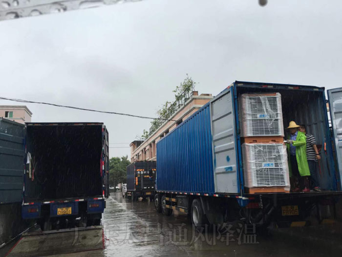 為什么說水冷空調蕞適合用在工廠車間呢？