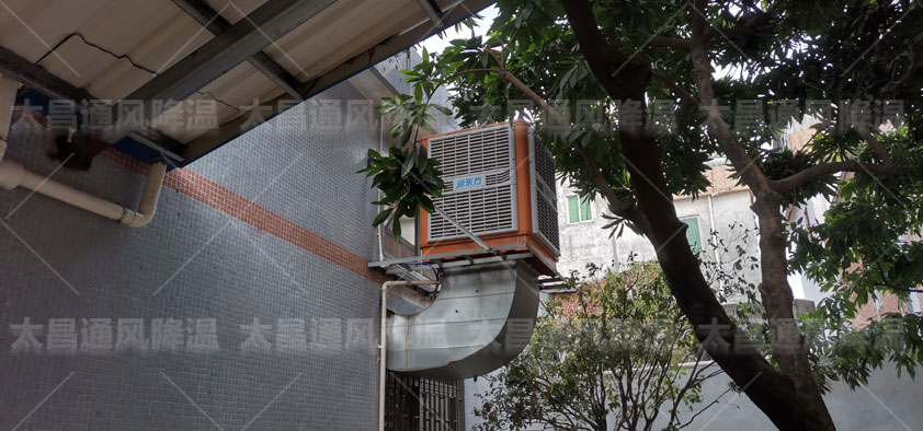 廠房降溫設(shè)備哪個(gè)牌子好？
