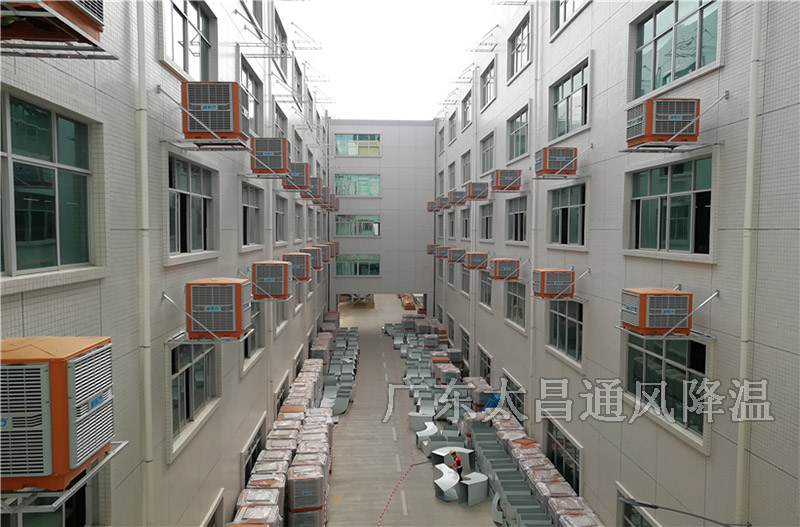 為什么水冷式環(huán)?？照{(diào)的價格差距如此大呢？