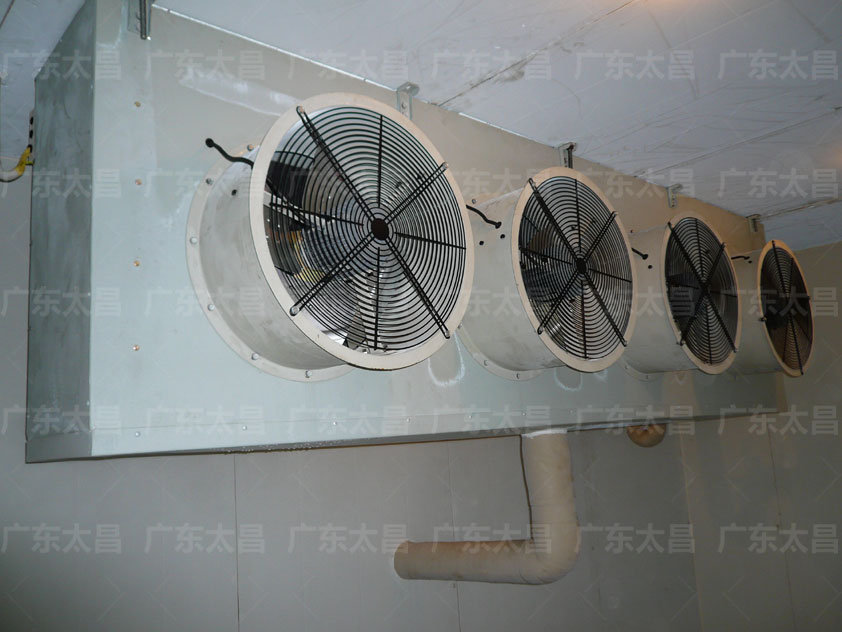 倉(cāng)庫(kù)/車(chē)庫(kù)可以改建成冷庫(kù)嗎？