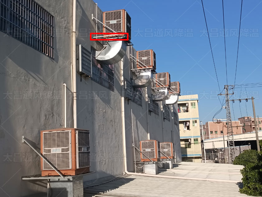 原來(lái)環(huán)?？照{(diào)這么好用，功能多，節(jié)能省電