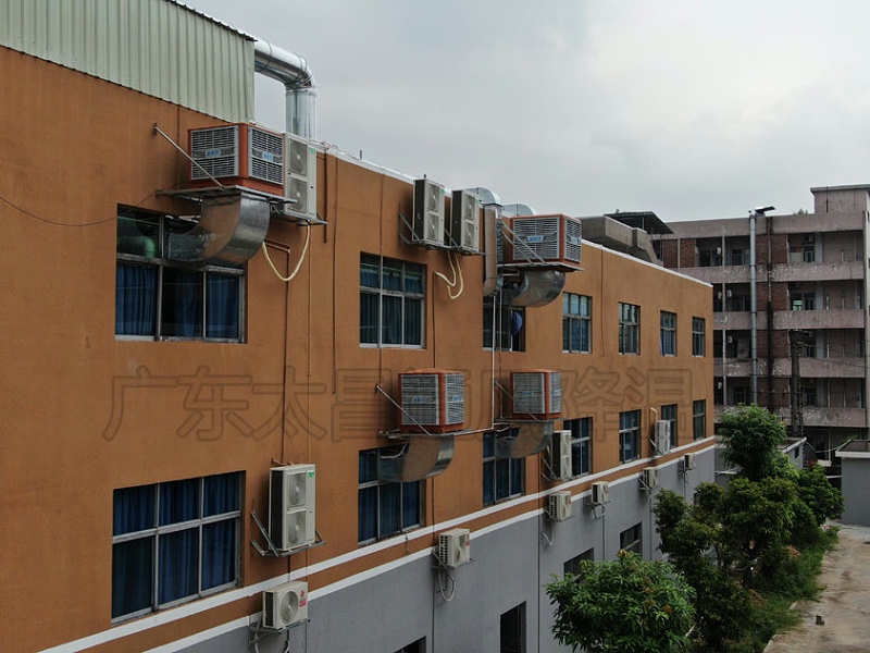 五金模具廠環(huán)?？照{