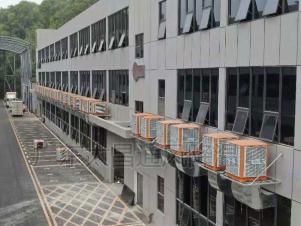 深圳通風(fēng)降溫設(shè)備，深圳通風(fēng)降溫工程哪家好？