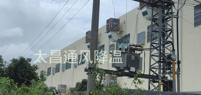 環(huán)?？照{(diào)